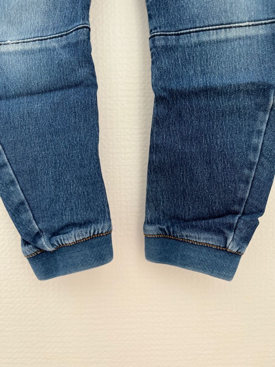 ZARA BOYS デニム ジーンズ 150 160 - ボトムス・スパッツ