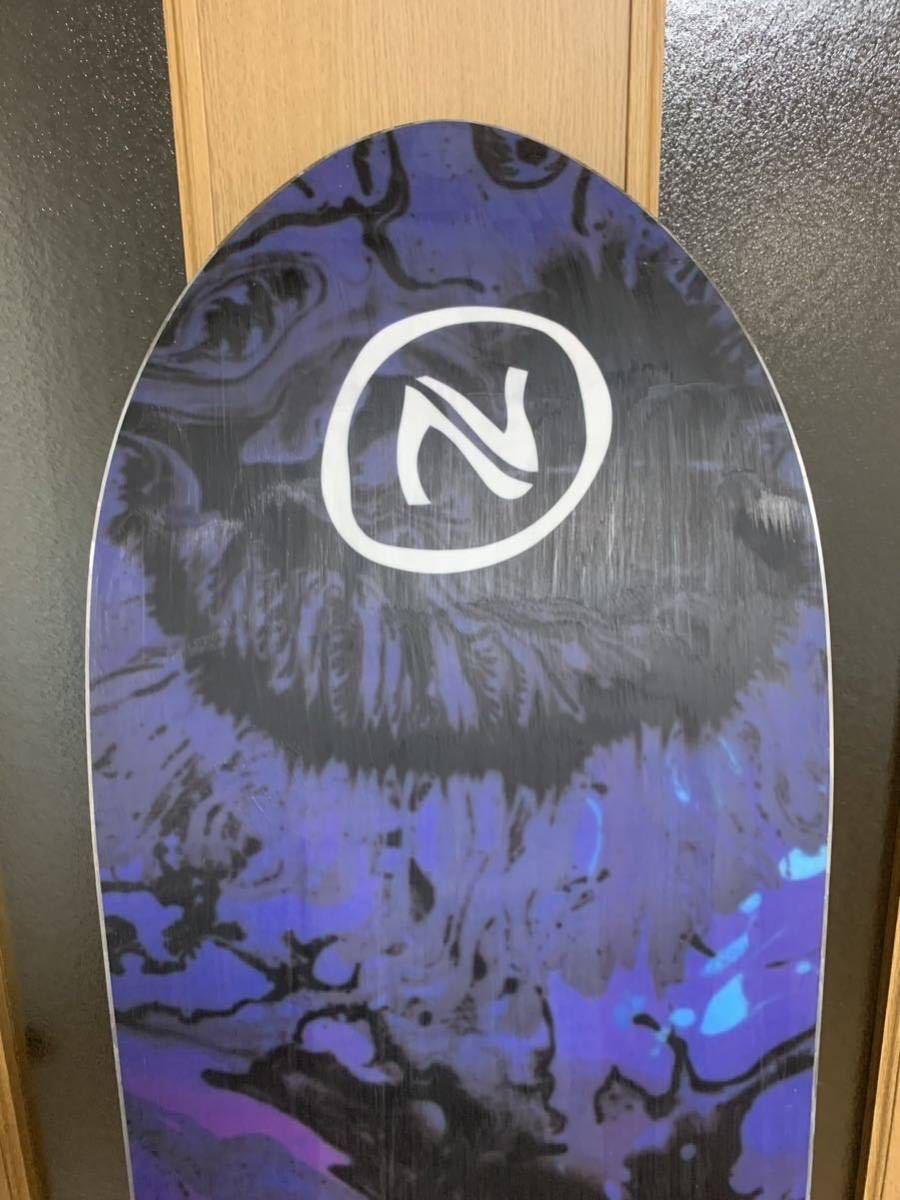22-23 国内正規品 NIDECKER ナイデッカー BETA APX ベータ 162