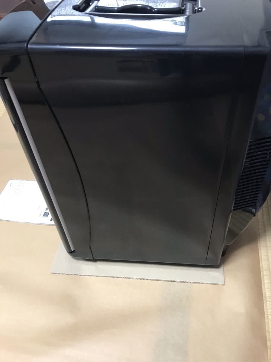 VERSOS 冷温庫 VS-404 黒 25L 冷温庫 取扱説明書 AC DC 電源付属 VERSOS 冷温庫 VS-404 黒 25L 冷温庫 取扱説明書 AC DC 電源付属