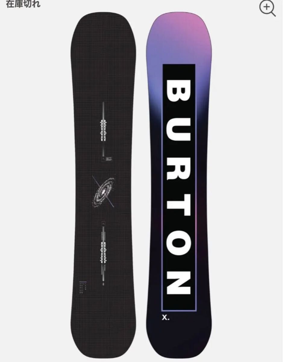 154cm Burton Custom スノボ板 3D規格 - スノーボード 154cm Burton Custom スノボ板 3D規格 - スノーボード