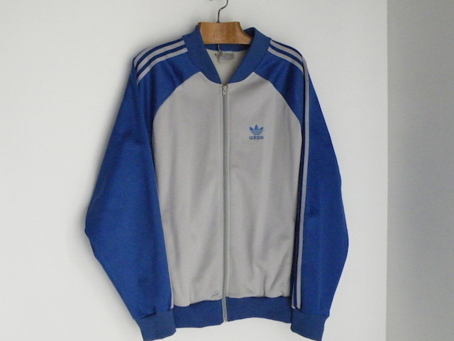 adidas jacket at academy