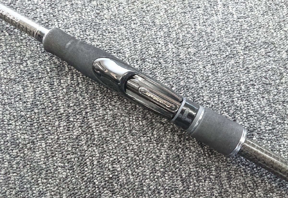 OLYMPIC オリムピック カラマレッティー GCRS-832ML-S エギングロッド