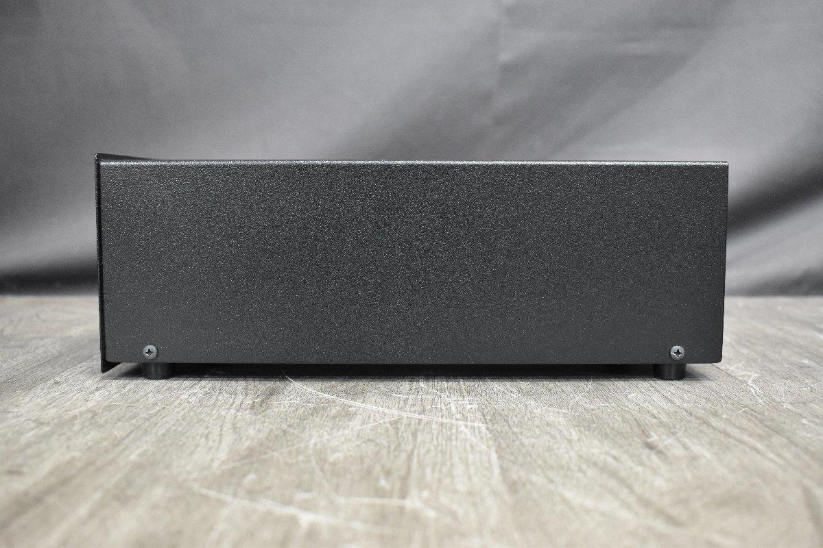 ◇s509 KOJO 光城精工 電源コンディショナー magic box ①