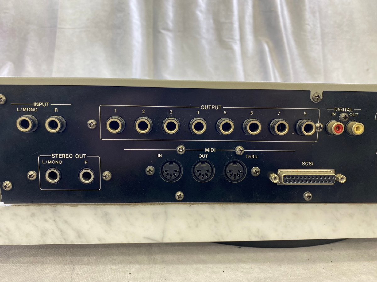 AKAI S3000XL デジタルサンプラー 通販特価 www.alocokitchens.ie