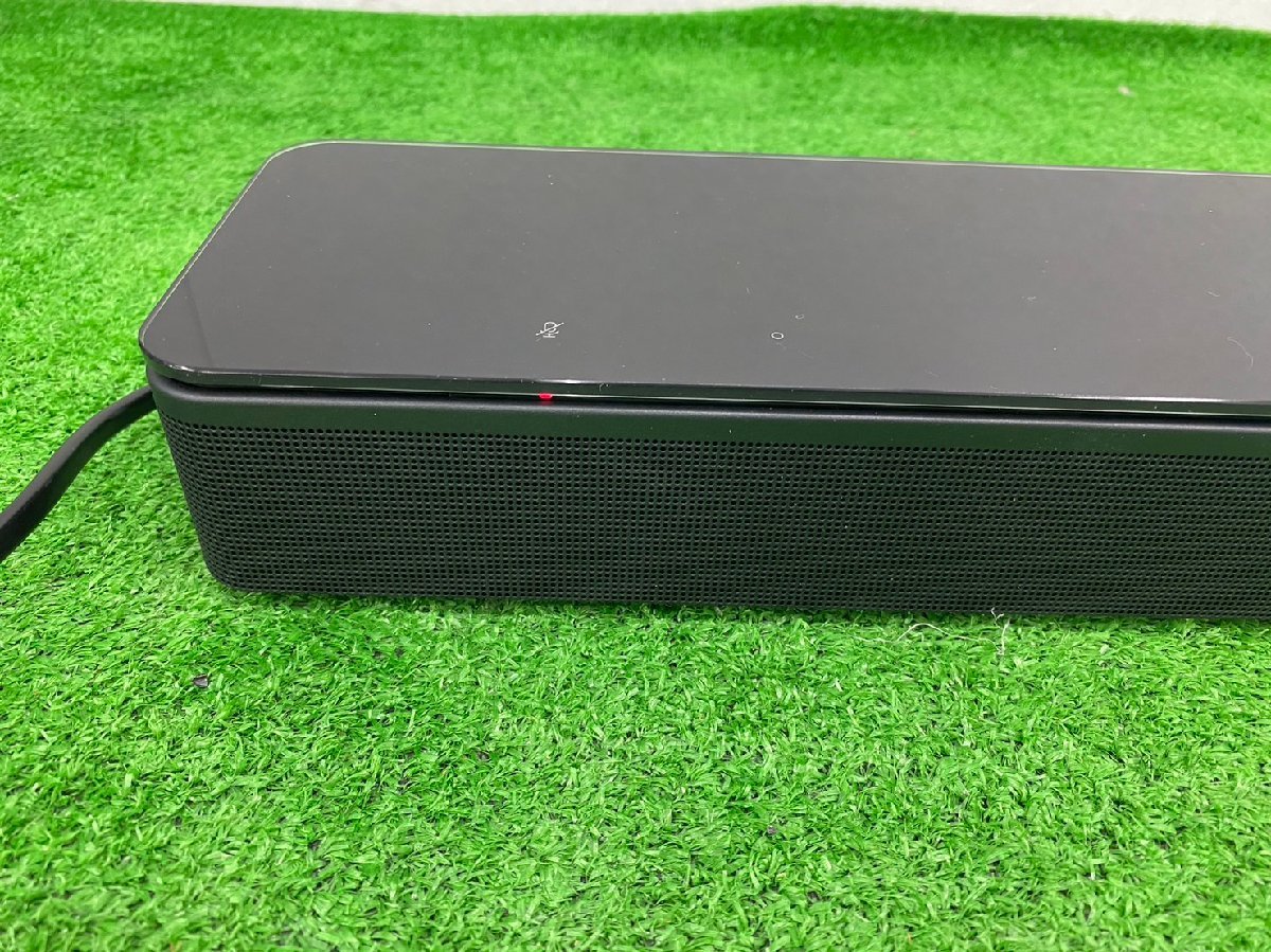 □t786　現状品★BOSE　ボーズ　smart soundbar 700　スマートサウンドバー_画像2