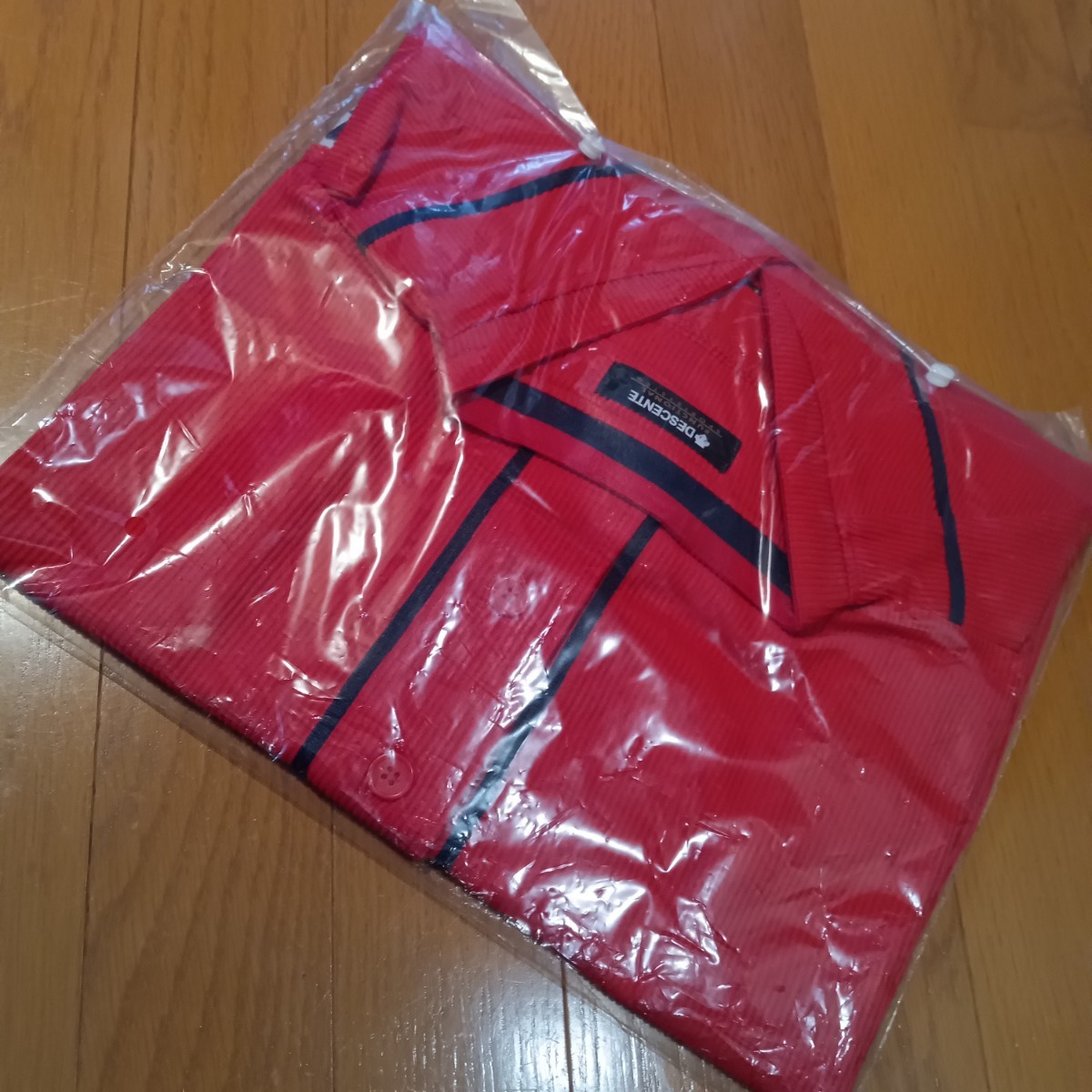 新品 未使用品】広島東洋カープ ハイクオリティユニフォーム(ビジター