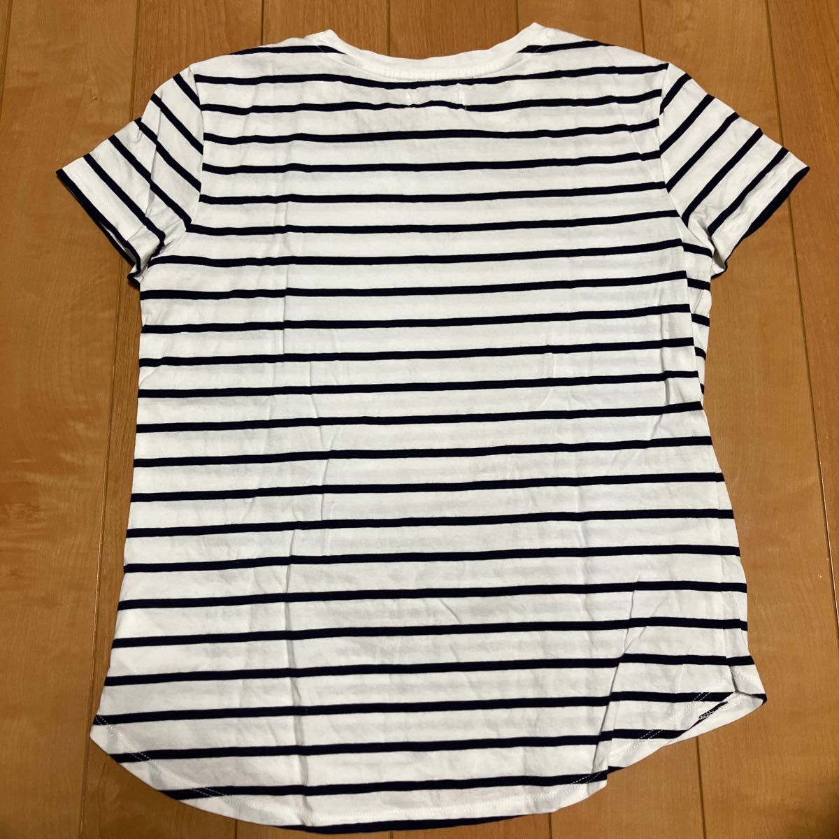 GAPkids フリッピーTシャツ ミニー