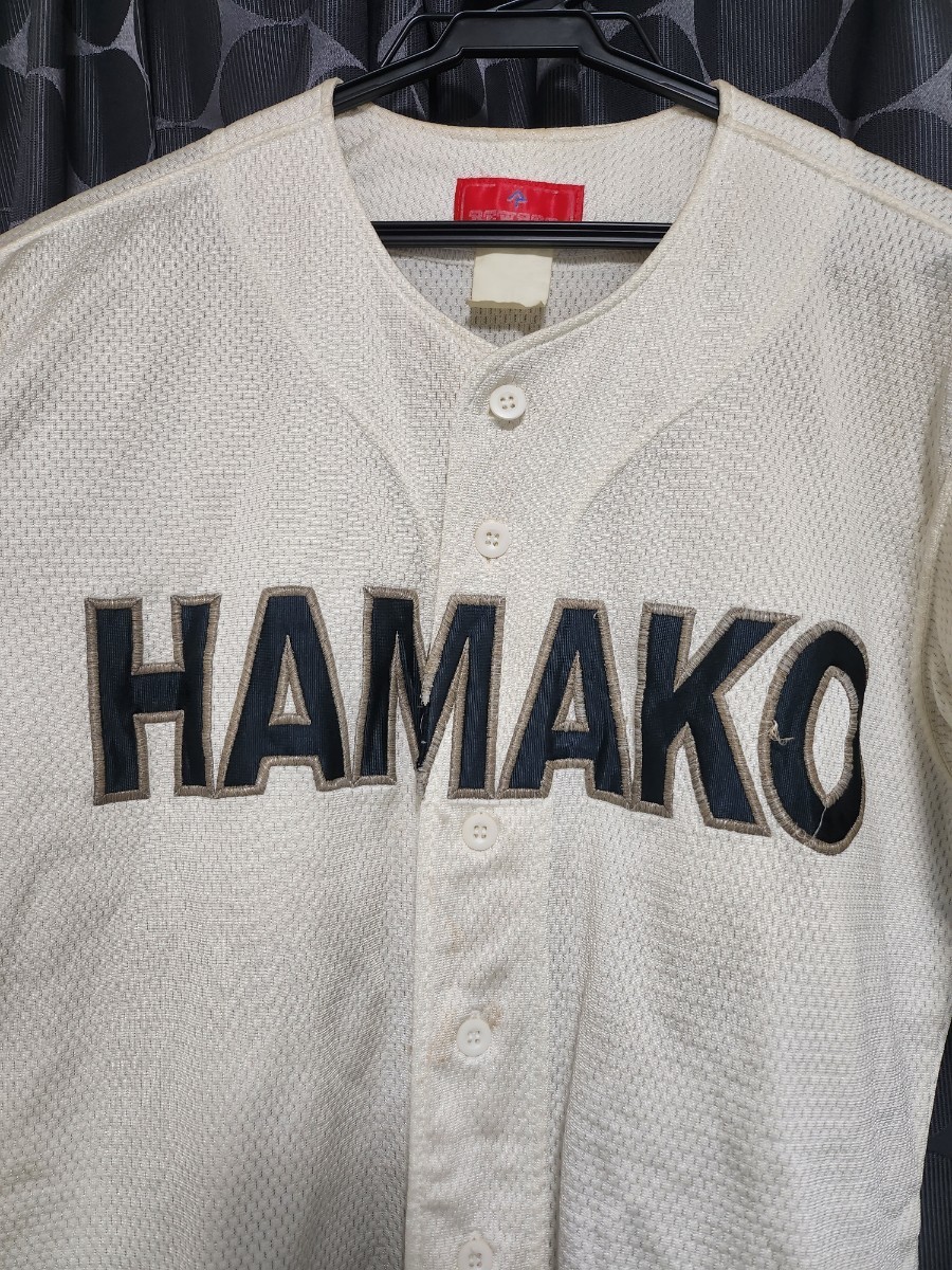 背番号10】付 甲子園出場校 静岡県 浜松工業高校 野球部 公式戦 背番号10】付 甲子園出場校 静岡県 浜松工業高校 野球部 公式戦