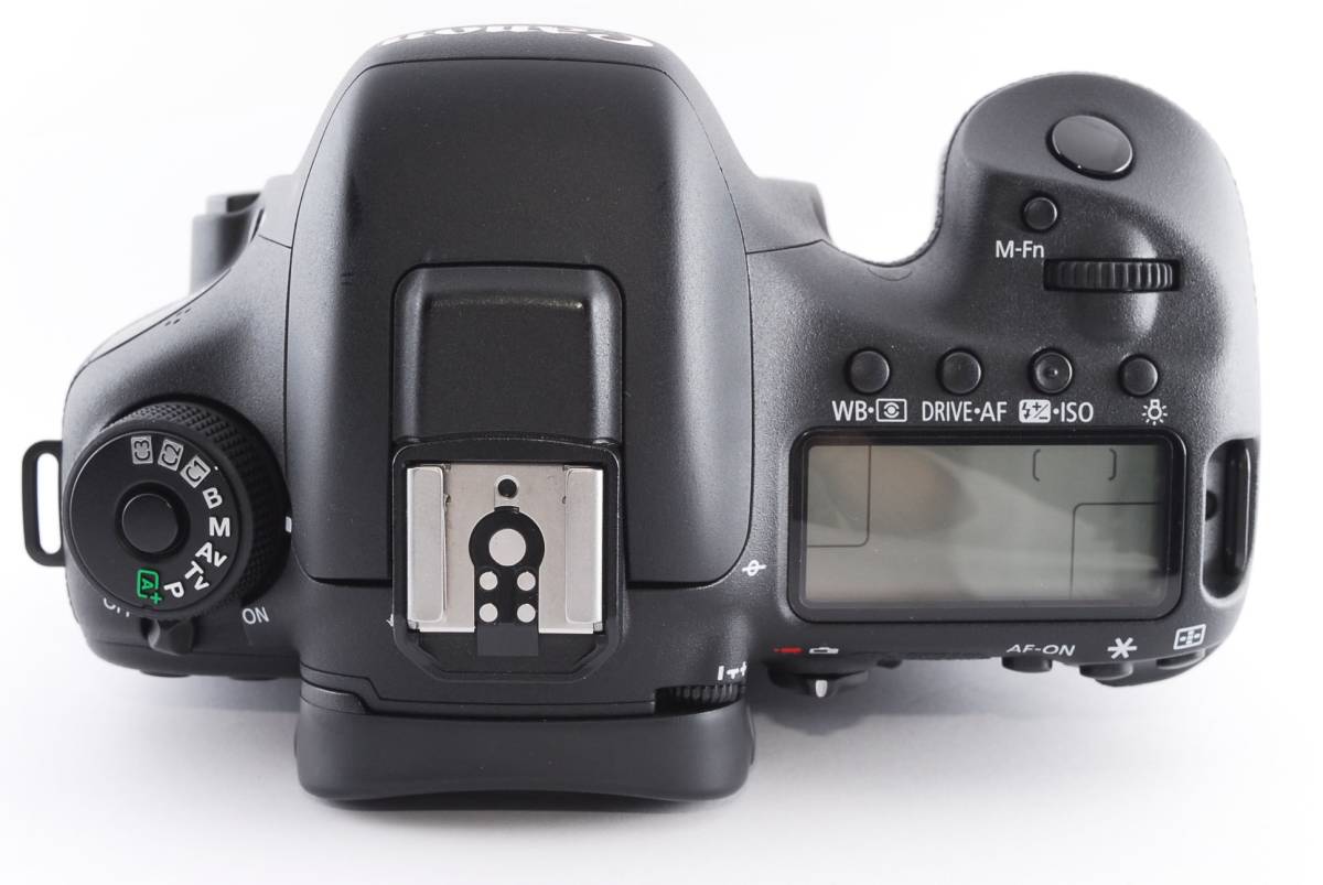 ☆極上美品☆ Canon キャノン EOS 7D MarkⅡ ボディ #2199 | mcttt.gov.fj