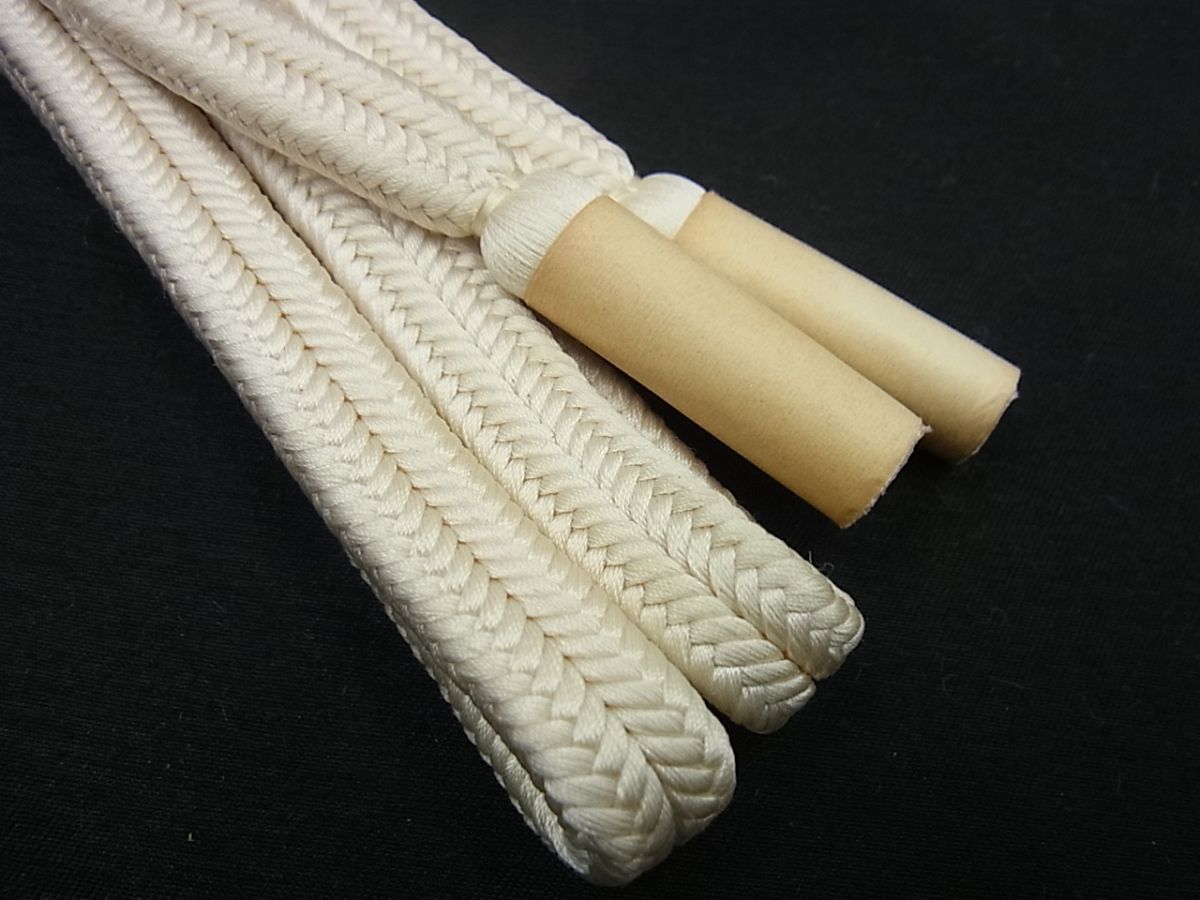 新作超歓迎 ヤフオク! - 平和屋着物 極上 有職組紐道明 帯締め 冠組