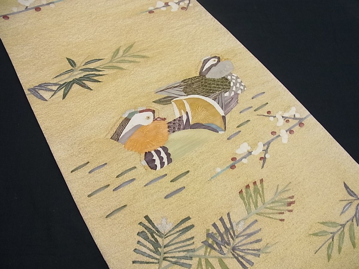 通販正規品】 ヤフオク! - 平和屋着物 極上 人間国宝・羽田登喜男 太鼓