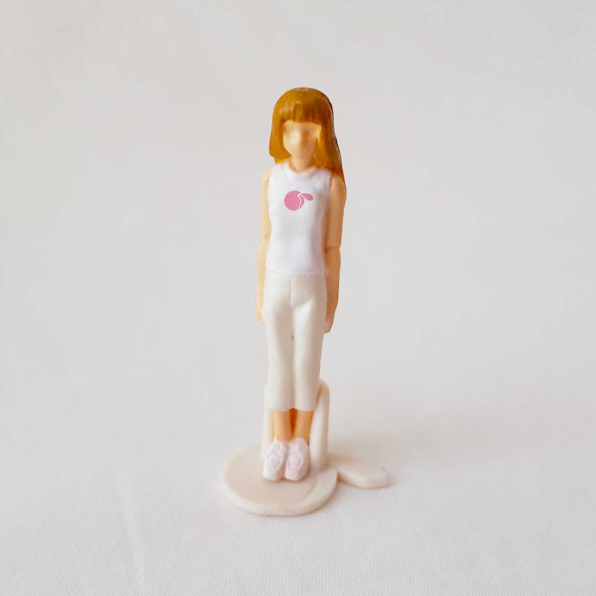 新品未使用●超貴重レア●momoko doll 「1/36 momokodoll」 ruruko モモコドール ブライス cherryちゃん リカちゃん バービー Barbie 人形w_画像3