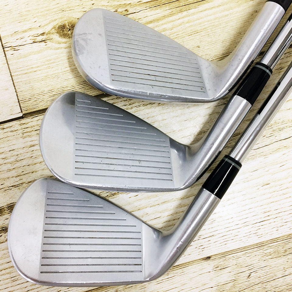フォーティーン TB-5 FORGED アイアンセット 5-9P 6本組 Sフレックス