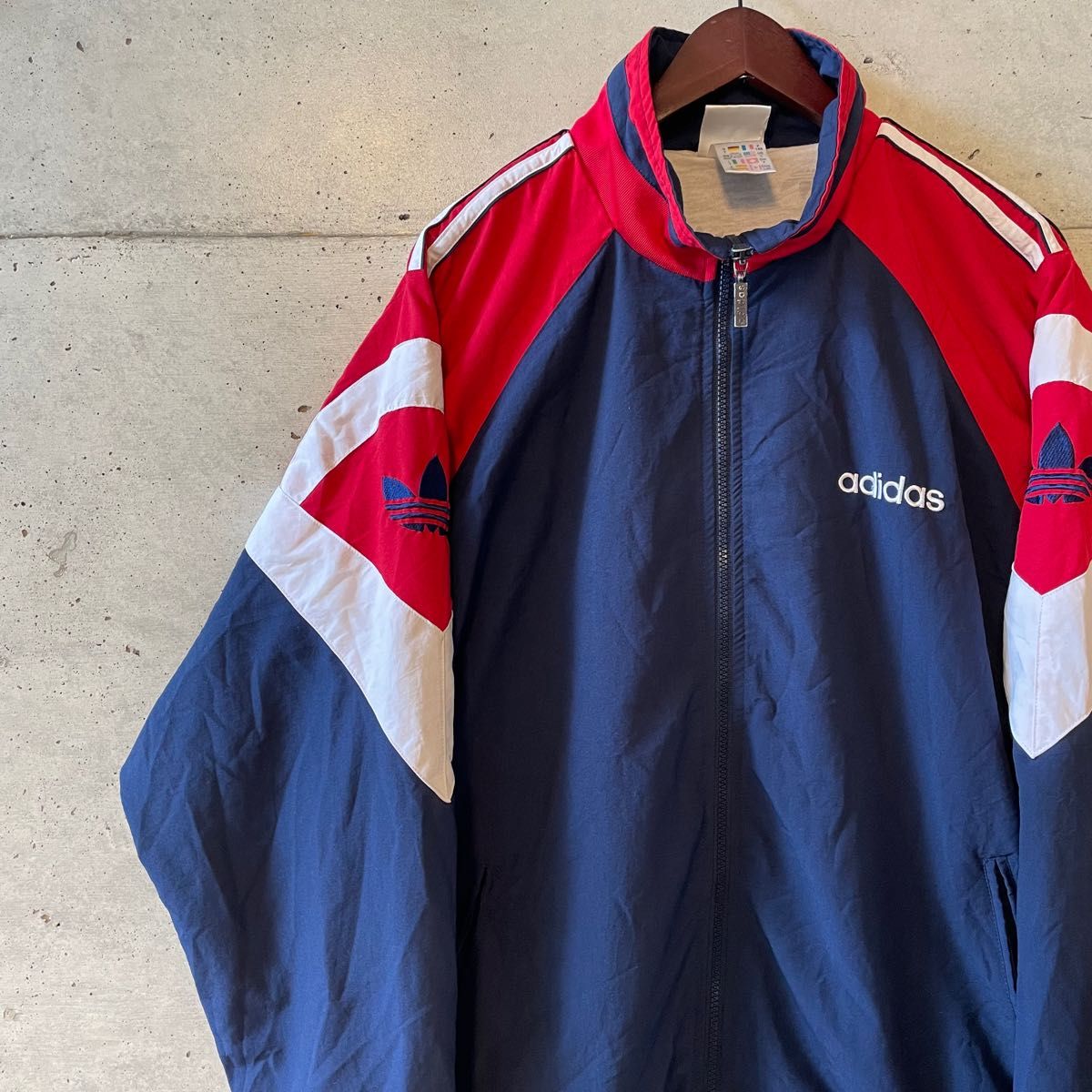 2021超人気 アディダス adidas ナイロンジャケット コーチジャケット