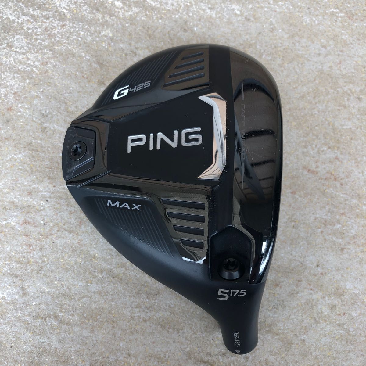 最大5000円OFFクーポン G425MAX 3W 5W ヘッドのみ - 通販 - pnp.na