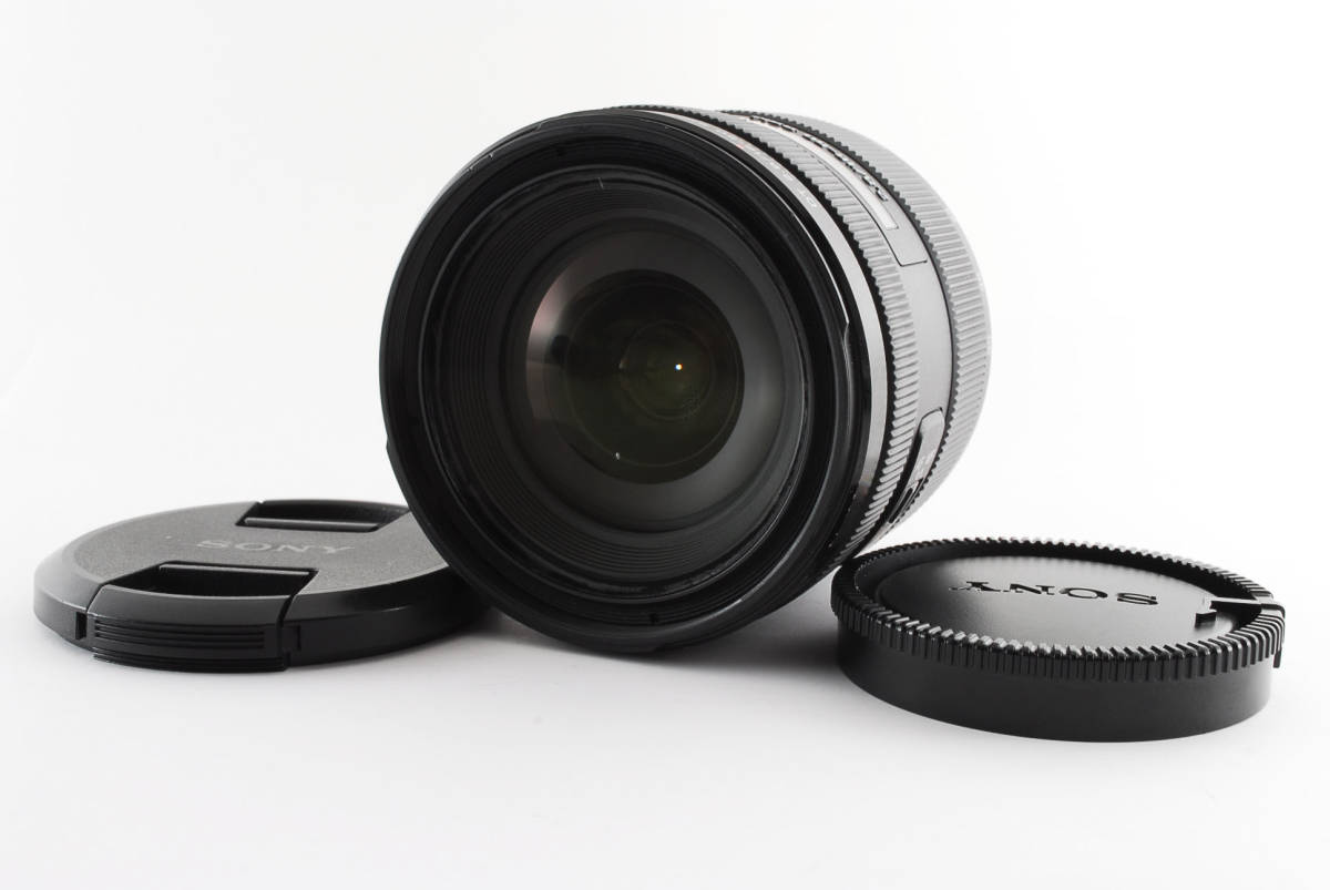 日本未発売】 16-50mm DT ソニー SONY F2.8 #3397 SAL1650 SSM ソニー