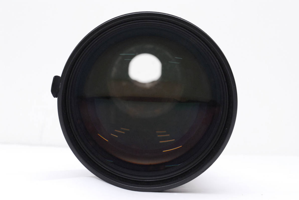 Yahoo!オークション - 【希少】 Nikon ニコン AI ED 600mm F 4 S Yahoo!オークション - 【希少】 Nikon ニコン AI ED 600mm F 4 S