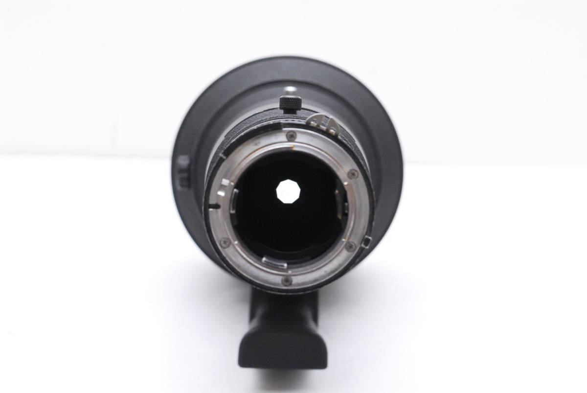 Yahoo!オークション - 【希少】 Nikon ニコン AI ED 600mm F 4 S Yahoo!オークション - 【希少】 Nikon ニコン AI ED 600mm F 4 S