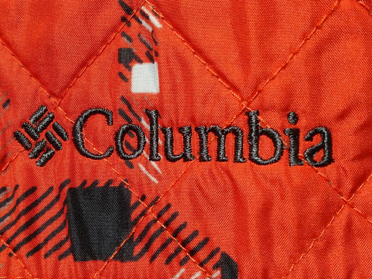 Columbia Colombia fleece Kids 95