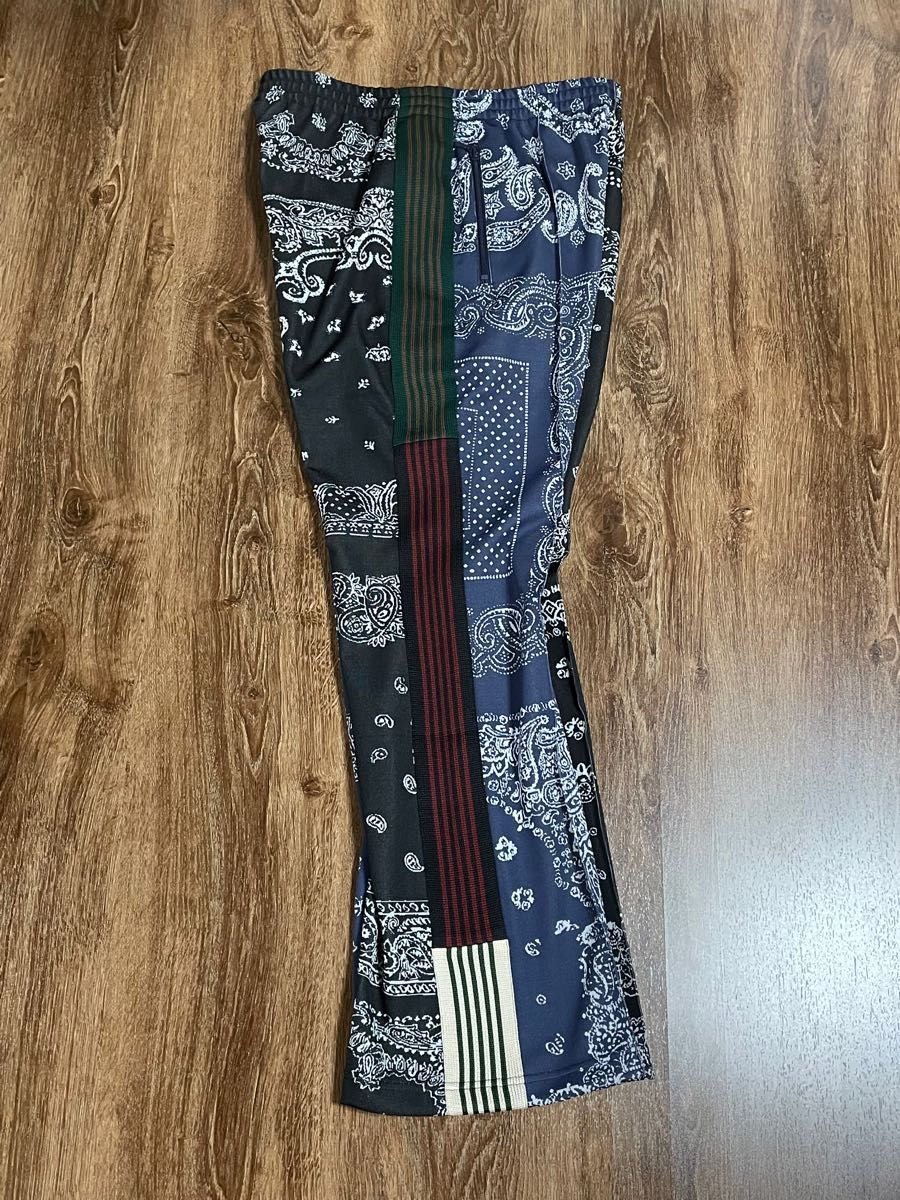 Needles Miyagihidetaka セットアップ ジャケット パンツ