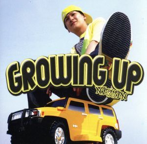 ＧＲＯＷＩＮＧ ＵＰ／ＮＩＳＳＩＮの画像1