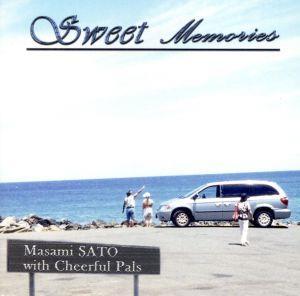 Ｓｗｅｅｔ　Ｍｅｍｏｒｉｅｓ／ＭＡＳＡＭＩ　ＳＡＴＯ　ｗｉｔｈ　Ｃｈｅｅｒｆｕｌ　Ｐａｌｓ_画像1