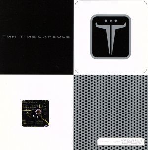 ＴＩＭＥ　ＣＡＰＳＵＬＥ　ａｌｌ　ｔｈｅ　ｓｉｎｇｌｅｓ／ＴＭ　ＮＥＴＷＯＲＫ_画像1