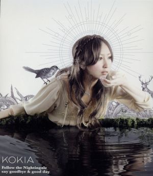 Ｆｏｌｌｏｗ　ｔｈｅ　Ｎｉｇｈｔｉｎｇａｌｅ／ＫＯＫＩＡ_画像1