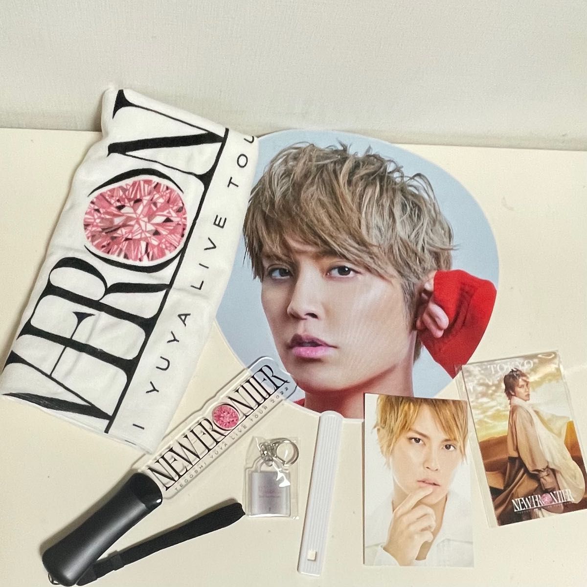 手越祐也グッズまとめ売り 手越祐也グッズまとめ売り|Yahoo!フリマ(旧PayPayフリマ)