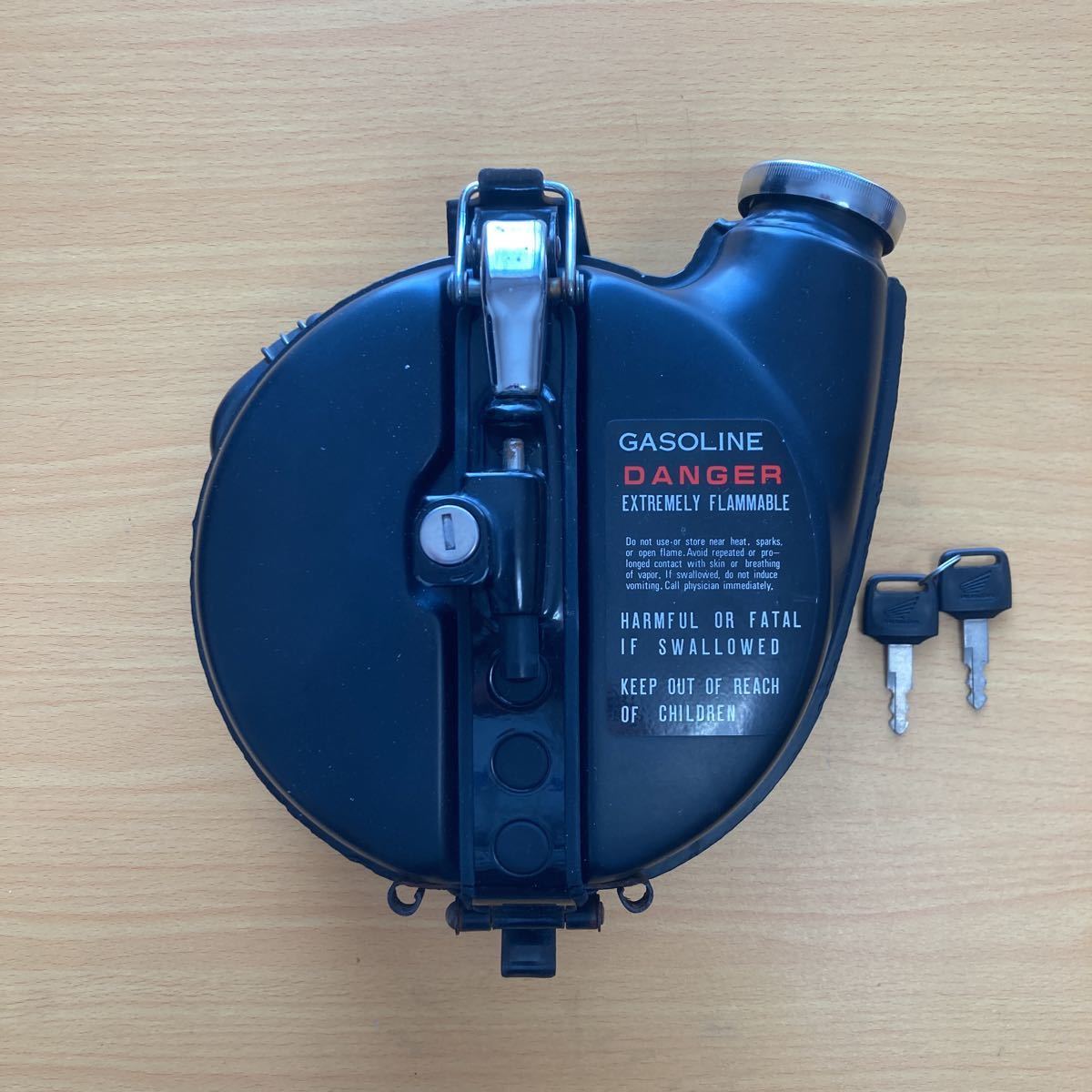 CT110 サブタンク ホンダ純正 品 | salisburysappliances.co.uk