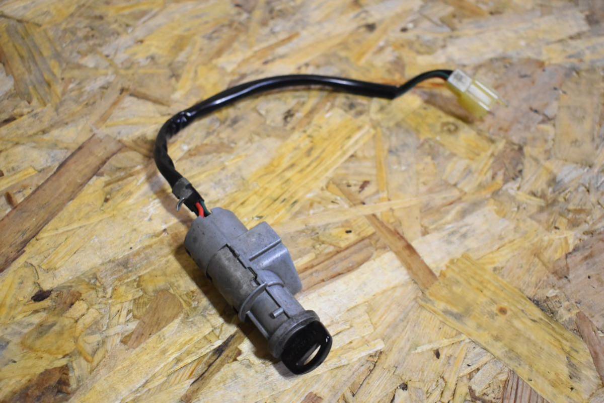 クリアランス セール 10個1組 モトコンポ キーシリンダーASSY ホンダ