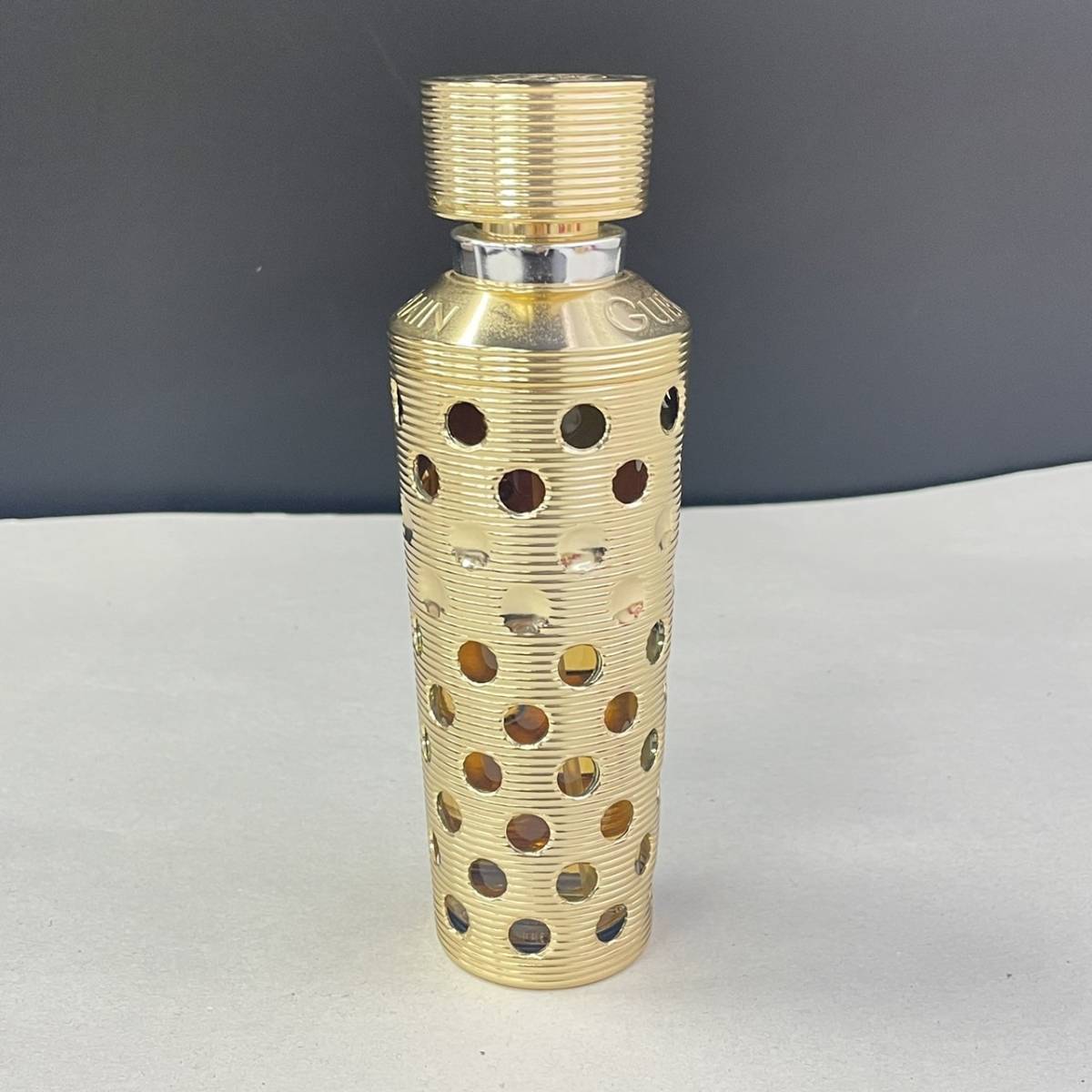 B41(045)-136 IR3000 香水 ゲラン GUERLAIN EAU DE TOILETTE SAMSARA