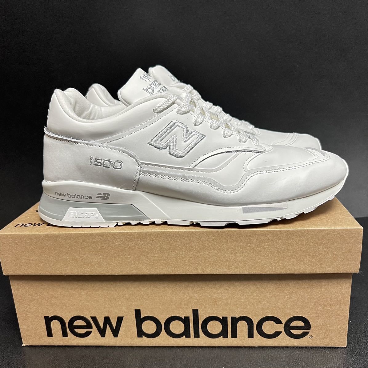 日本未発売モデル 28cm NEWBALANCE M1500INV-