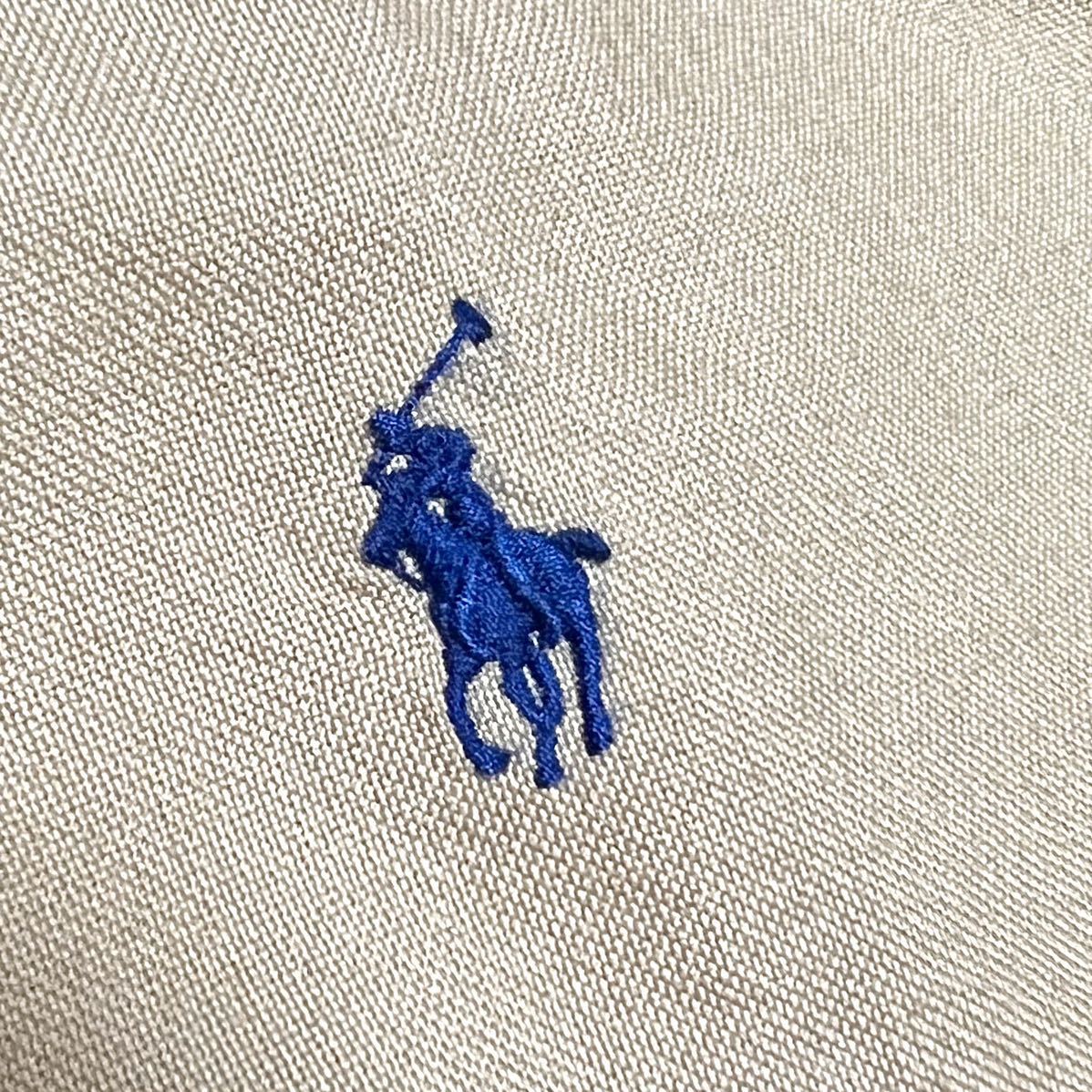 XXL 新品 ポロ ラルフローレン POLO RALPH LAUREN ビッグサイズ 長袖 シャツ ボタンダウン オックスフォード ワンポイント 大きめ aiko