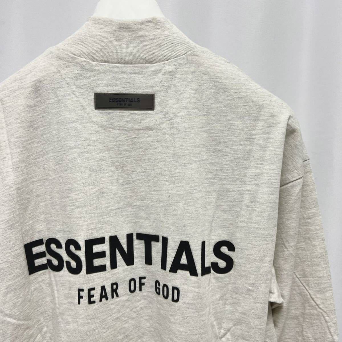 M 新品 正規品 FOG エッセンシャルズ Fear Of God Essentials