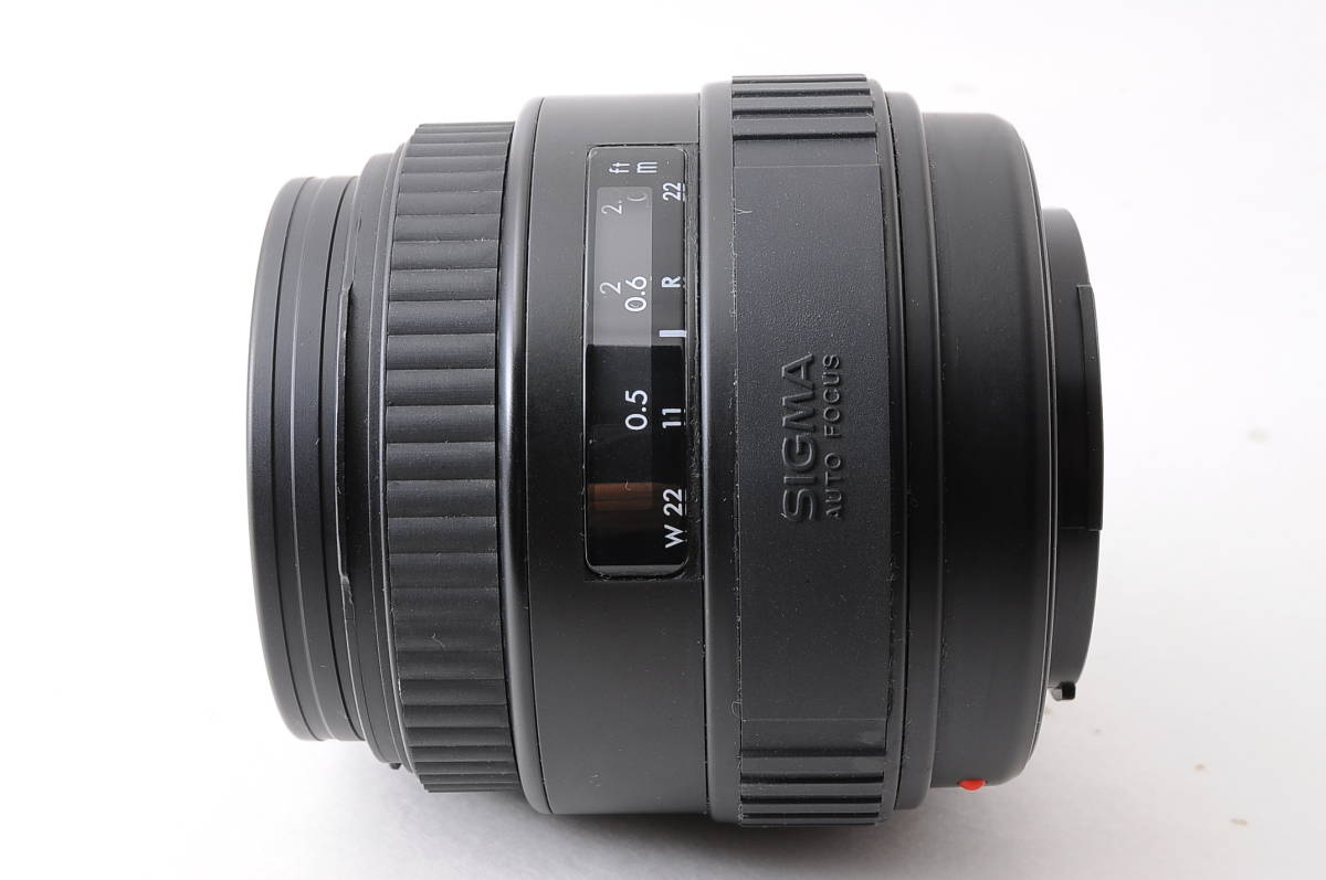 SIGMA DL ZOOM 35-80mm F4-5 6 専用ケース オートフォーカス SIGMA DL ZOOM 35-80mm F4-5 6 専用ケース オートフォーカス