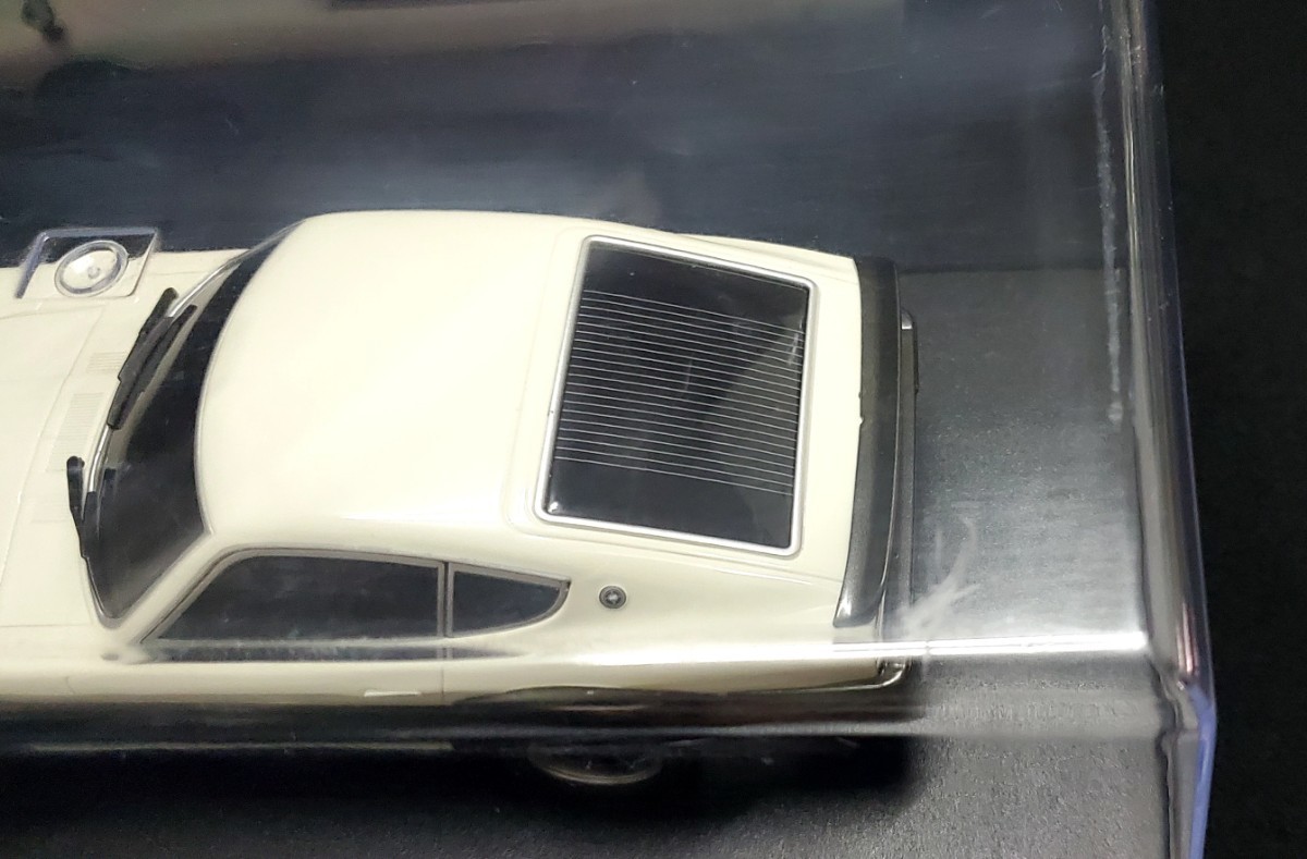 【レア・超美品】京商 Auto Scale COLLECTION fairlady Z S30 240Z Mini-Z ミニッツ レーサー _画像10