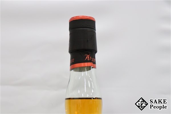 ◇注目! ザ・アランモルト シングルモルト リミテッドエディション 23