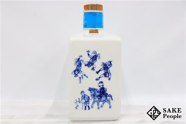 高い品質 サントリーウイスキー ローヤル ふくおか'82博記念ボトル