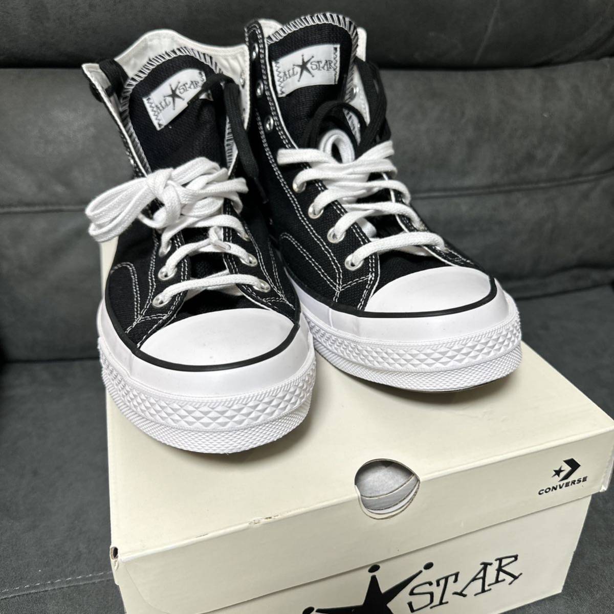 目玉商品 新品 チャックテイラー CONVERSE コンバース 30.5cm Taylor