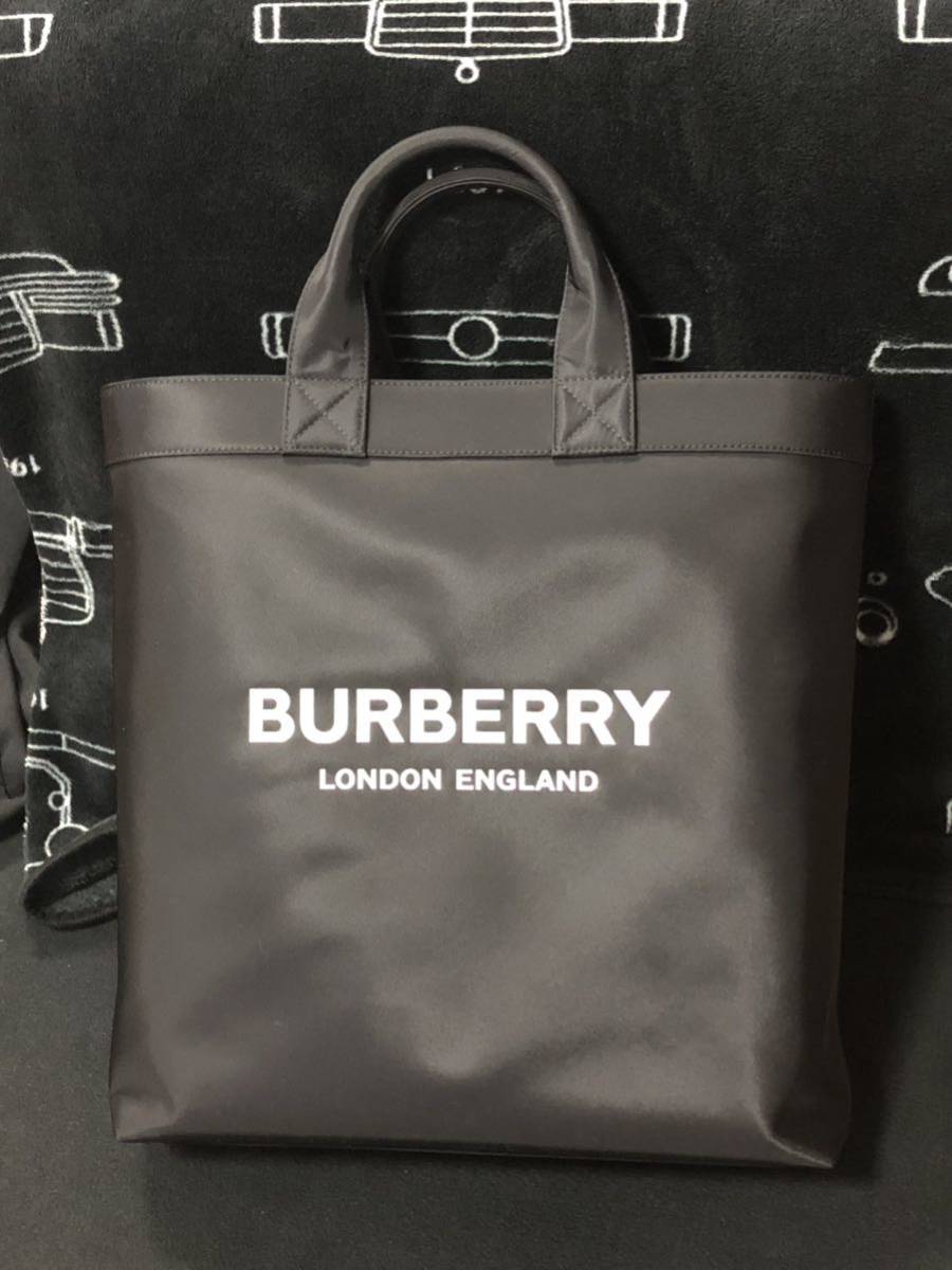 BURBERRY バーバリー アーティ トートバッグ www.anac-mali.org