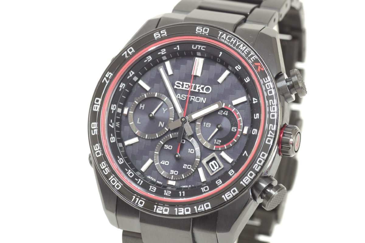 1T501☆セイコー アストロン SEIKO ASTRON☆ HONDA シビック CIVIC