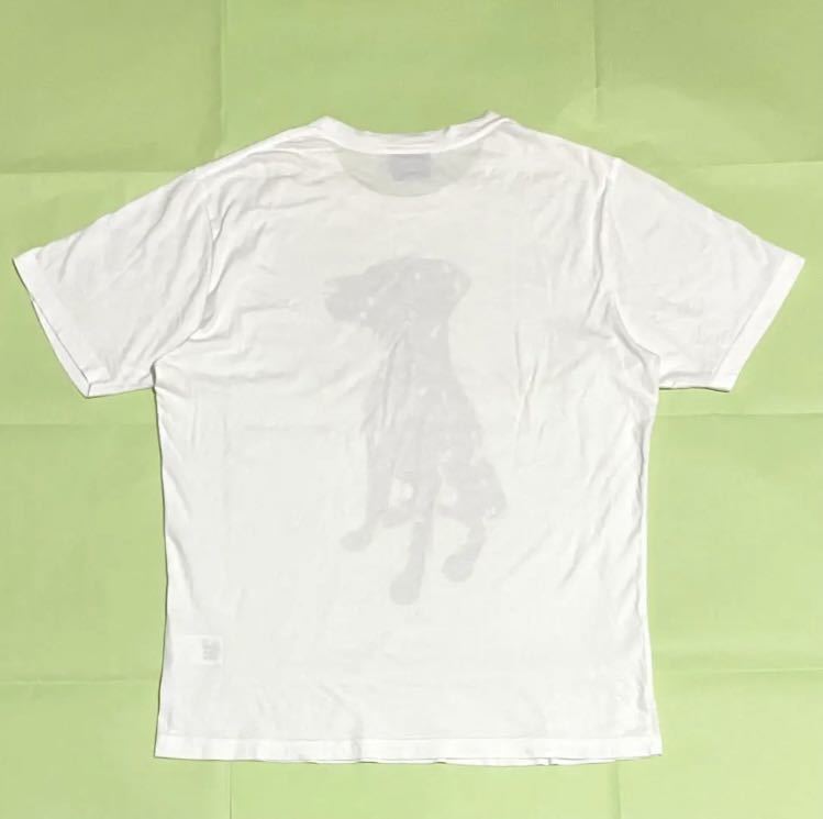 人気】PS Paul Smith ポールスミス ダルメシアンプリント