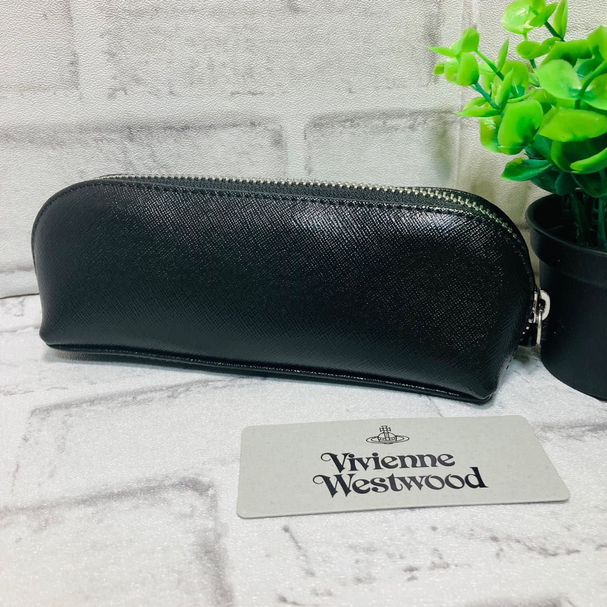 新品 Vivienne Westwood DIAMANTE ORB ペンケース|Yahoo!フリマ 新品 Vivienne Westwood DIAMANTE ORB ペンケース|Yahoo!フリマ