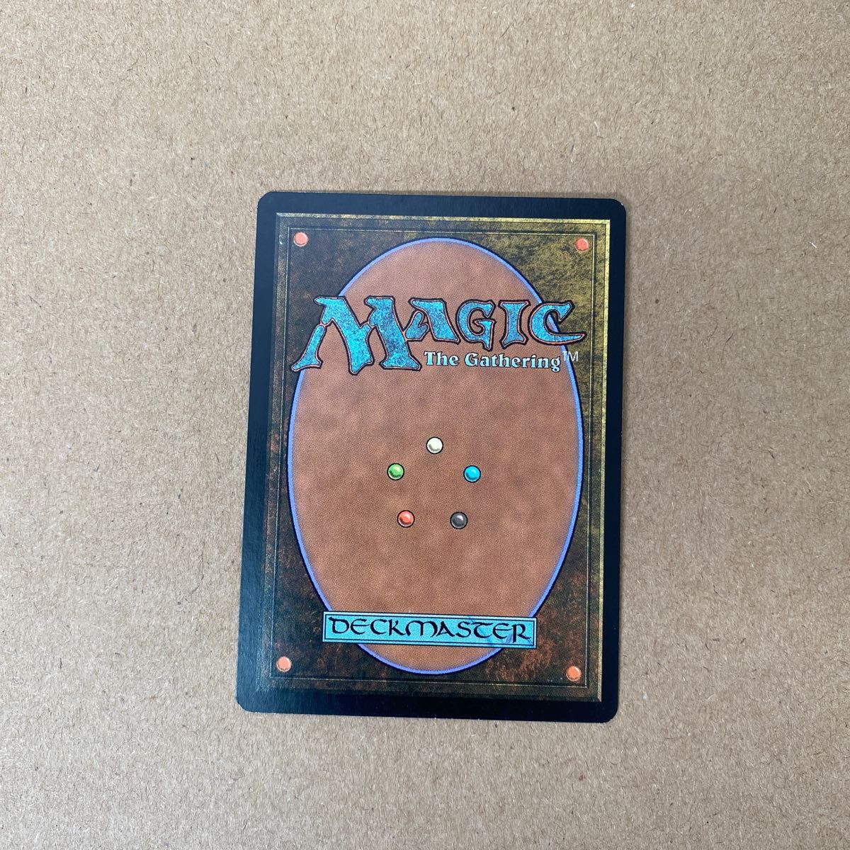 祖先の幻視 MTG 日本語版 マジックザギャザリング