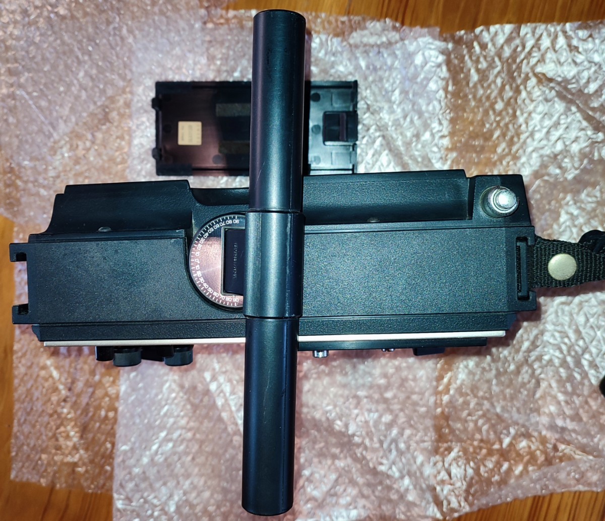 5100円 ジャンク品 National Panasonic RF-1150 COUGAR115 5100円 ジャンク品 National Panasonic RF-1150 COUGAR115