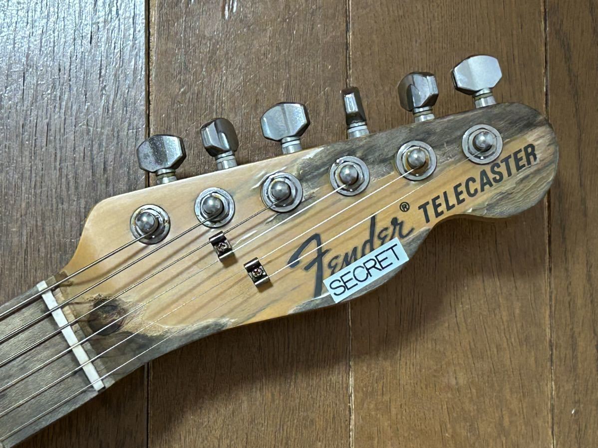 [GT]Fender Japan крыло * Japan Telecastertere Cath TL71 1971 год стиль . повторный на данный момент сделал пепел корпус & Maple 1P шея. стандартный specification 