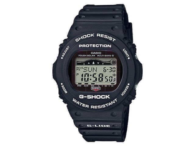 正規通販】 GWX-5700CS-1JF 即決 G-LIDE 新品未使用 G-SHOCK Ver. 送料