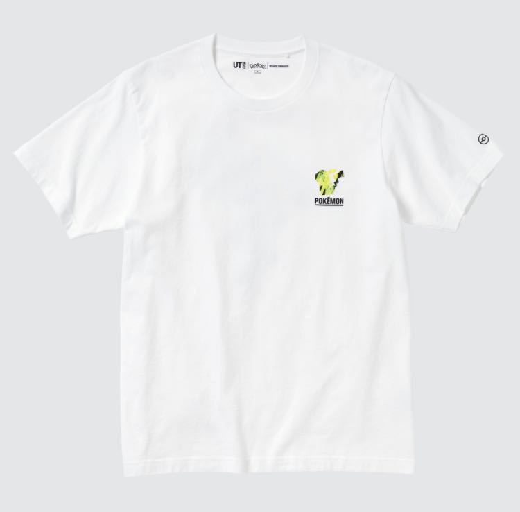 新品 XXLサイズ ポケットモンスター ポケモン ユニクロ UNIQLO 新品 XXLサイズ ポケットモンスター ポケモン ユニクロ UNIQLO