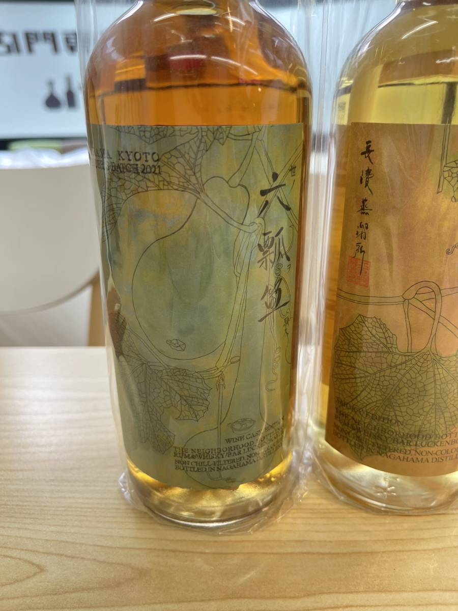 最新作 限定六瓢箪と三瓢子セット - www.youngfarmers.org